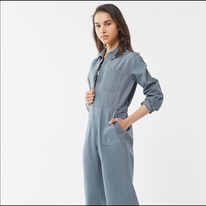 Urban Outfitters BDG Rosie Utility Jumpsuit XS